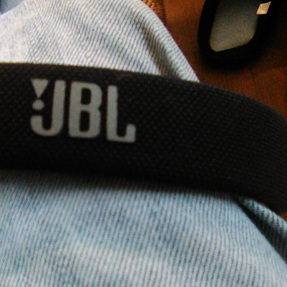 Jbl headphones